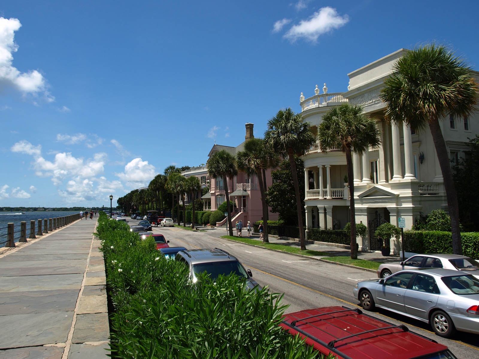 Charleston Authority