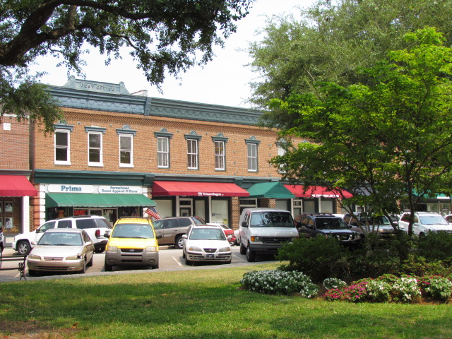 Summerville Authority