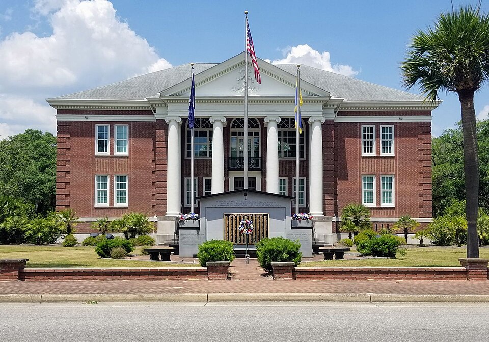 Ridgeland Authority