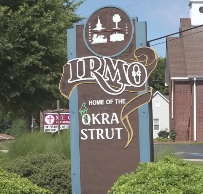 Irmo Authority
