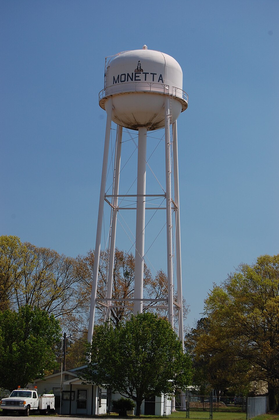 Monetta Authority